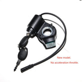 Serrure à clé pour scooter électrique Arwibon GT06